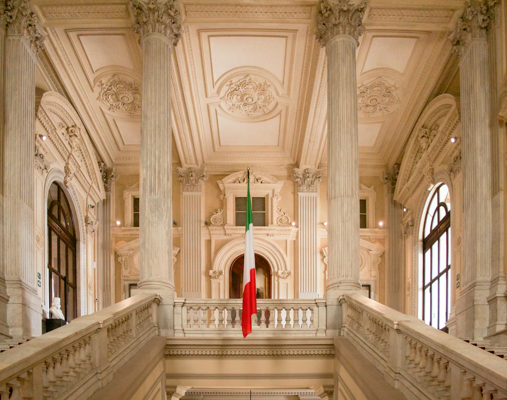 Corporate tax in Italy, IRES and IRAP rate guide for foreign-owned companies.
