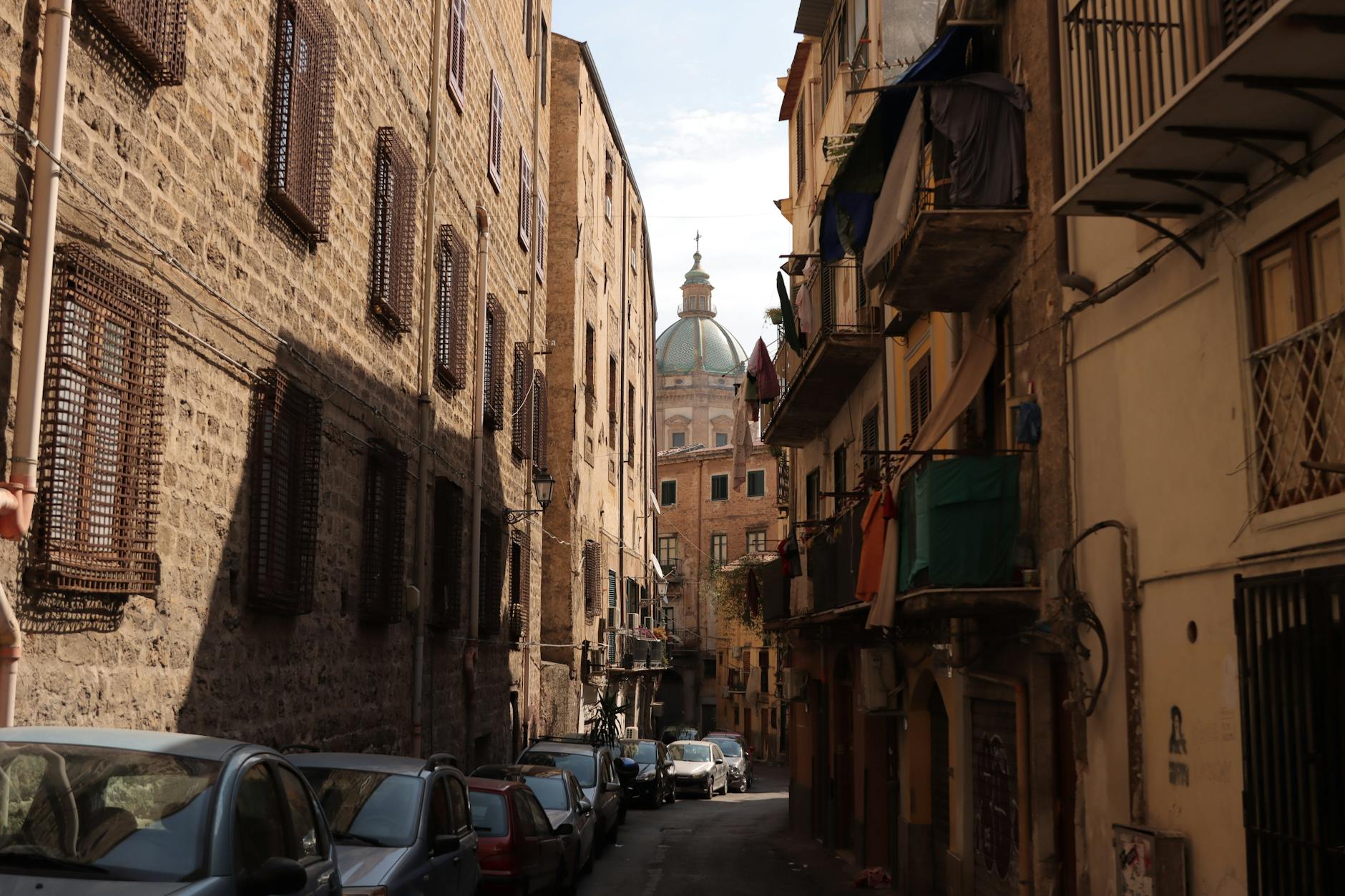 SRL and SRLS comparison documents in Italy.